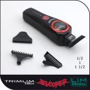 LIM15k Devourer Cordless Trimmer